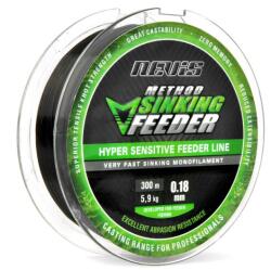Nevis Method sinking feeder 300m 0.20mm (3260-320) - nextfish