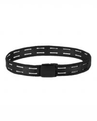 Mil-Tec Molle laser cut öv műanyag csattal 3, 8, fekete