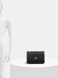 GUESS чанта crossbody дамска GIULLY (HWQG96.73200) - answear - 207,30 лв