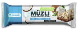 Cornexi kókuszos müzliszelet HCN 25g