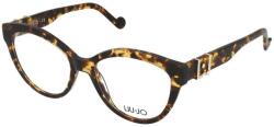 LIU JO Dioptriás szemüvegek LIU JO LJ2752 220 - lencsebolt