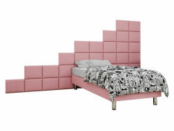  Kontinentális ágy Logan 106 (Manila 09)