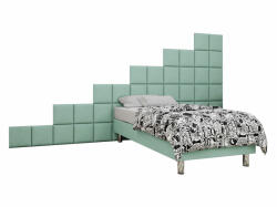  Kontinentális ágy Logan 105 (Manila 11)