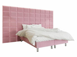  Kontinentális ágy Logan 103 (Manila 09)