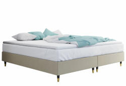  Kontinentális ágy Logan 109 (Manila 02)