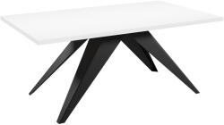  Asztal Oswego 113 (Fekete + Fehér)