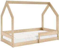  Ágy Edmond 123 (Fenyő)