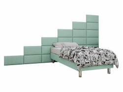  Kontinentális ágy Logan 107 (Manila 11)