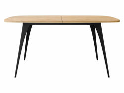  Asztal Oswego 131 (Kézműves aranytölgy)