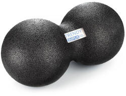 Trendy Sport Bile de masaj Trendy Duoball Dupla XL Culoare: antracit