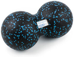 Trendy Sport Bile de masaj Trendy Duoball Dupla XL Culoare: antracit-albastru