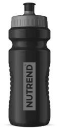 Nutrend Sports bottle One Brand, All Sports 600 ml, fekete