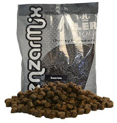 Benzar mix Aller Aqua Pellet, 4 mm, Bronze, 800 g (98101-704)