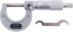 OXFORD - 0-1" KÜLSŐ MIKROMÉTER (OXD3356010K)