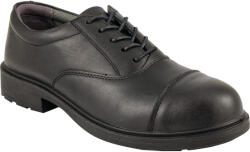 Halo - S3 EHOSSZÁNS FEKETE CIPŐ SIZE 13 (HAL9630154H)