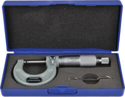 OXFORD - 0-25MM KÜLSŐ MIKROMÉTER (OXD3355010K)