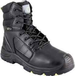 Halo - S3 MUNKAVÉDELMI BAKANCSOK LÁBKÖZÉPVÉDELEMMEL SIZE 9 (HAL9631085D)