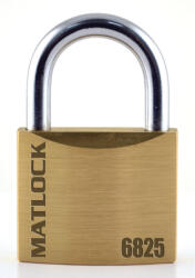 Matlock - 25MM RÉZLAKAT, KARCSÚ (PK-4) (MTL9507975K)