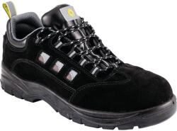 Halo - FEKETE SPORTCIPŐ, S1P SRC SIZE 6 (HAL9638106K)