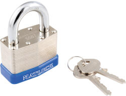 Matlock - 50X25MM LAMINÁLT ACÉL LAKAT (MTL9505587K)