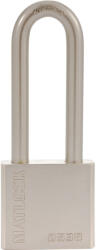Matlock - 50X75MM VÁGÁSBIZTOS ACÉL LAKAT (MTL9502538K)