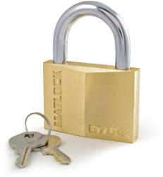 Matlock - 60X27MM SÁRGARÉZ LAKAT (MTL9506764K)
