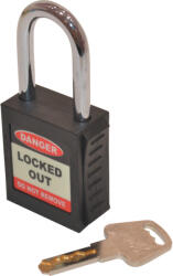 Matlock - MATLOCK BIZTONSÁGI LOCKOUT LAKATOK - EGYEDI KULCSOKKAL (MTL9507910K)