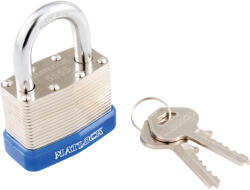 Matlock - 44X25MM LAMINÁLT ACÉL LAKAT (MTL9505555K)