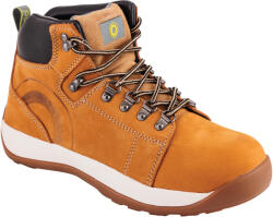 Halo - SBP FEKETE BIZTONSÁGI TÚRABAKANCS SIZE 6 (HAL9630151D)