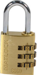 Matlock - 30MM KOMBINÁCIÓS RÉZLAKAT (PK-4) (MTL9508080K)