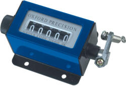 OXFORD Precision - MECHANIKUS SZÁMLÁLÓ (OXD3146100K)