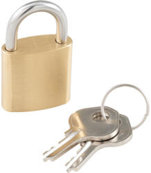 Matlock - 25MM KESKENY SÁRGARÉZ LAKAT (MTL9506825K)