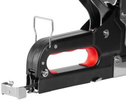 STREND PRO Tűzőgép Strend Pro S221, 4-14 mm, kazetta