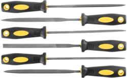 STREND PRO Reszelő készlet Strend Pro FS2006, 6 részes, 150 mm