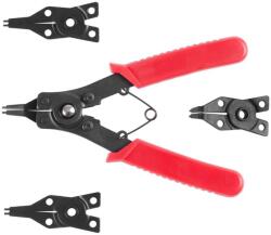  Fogó GIANT CP-401, biztosítógyűrűkhöz