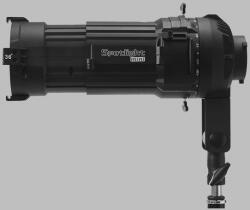 Aputure Spotlight Mini Kit with 36° Lens