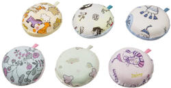  Akuku mosdó szivacs 1 db - mintás