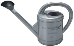 Prosperplast Öntözőkanna rózsával CLASSICO, 5 literes, műanyag, öntözéshez