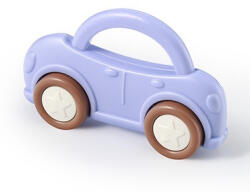  BabyOno csörgő rágóka - autó