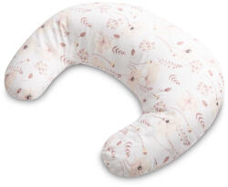 Sensillo szoptatós párna - mák virág