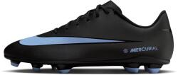 Nike Mercurial Vapor 16 Club FG stoplis focicipő, fekete - kék (FQ8441-001)