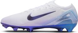 Nike Mercurial Vapor 16 Elite LV8 FG stoplis focicipő, fehér - kék (HV4887-100)