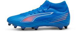 PUMA Ultra 6 Play+ FG stoplis focicipő, kék (108548-01)