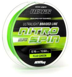 Nevis Nitro spin 100m/0.16mm (3235-016) - epeca