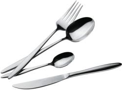 Berlinger Haus Set tacamuri 24 piese, 6 persoane, inox lucios Berlinger Haus BH 3035 Tacam