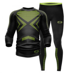 Sir Safety System Betulla aláöltözet szett (SSY-MC3212Z9-S)