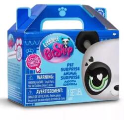 MGA Entertainment Littlest Pet Shop: Pachet figurină surpriză, seria 1 (LPS00500) Figurina