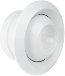 Dalap Légfúvóka Ø 125 mm (99601)