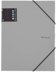 PASTELINi Gumis Mappa A/4 Szürke 2-668 (2-668)