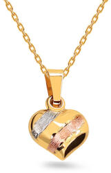 Heratis Forever Heratis szív medál IZ19197